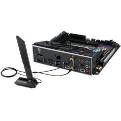 Материнская плата ASUS ROG STRIX B760-I GAMING WIFI Фото 5