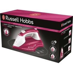 Утюг Russell Hobbs 26480-56 Фото 1