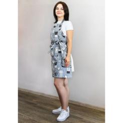 Фартук Прованс Котики Фото