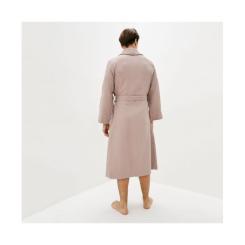 Халат Прованс длинный CINDER хлопковый унисекс размер XL Фото 2
