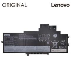 Аккумулятор для ноутбука Lenovo L21D3P70 11.61V 4270mAh Фото