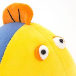 Мягкая игрушка Orange Океан Риба 30 см Фото 3