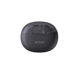 Наушники A4Tech B20 Ash Grey Фото 3
