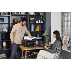 Многофункциональное устройство Epson L5290 WiFi Фото 9