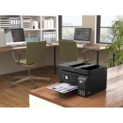 Многофункциональное устройство Epson L5290 WiFi Фото 10