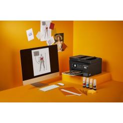Многофункциональное устройство Epson L5290 WiFi Фото 11