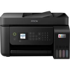 Многофункциональное устройство Epson L5290 WiFi Фото