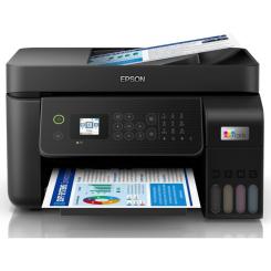 Многофункциональное устройство Epson L5290 WiFi Фото 1