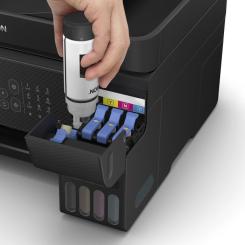 Многофункциональное устройство Epson L5290 WiFi Фото 2
