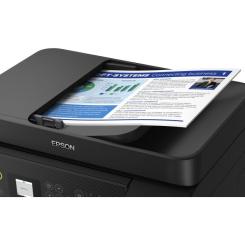 Многофункциональное устройство Epson L5290 WiFi Фото 3