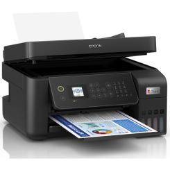 Многофункциональное устройство Epson L5290 WiFi Фото 5