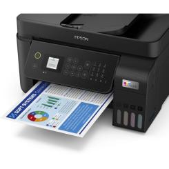 Многофункциональное устройство Epson L5290 WiFi Фото 8