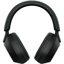 Наушники Sony WH-1000XM5 Black Фото 1
