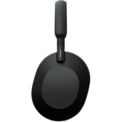 Наушники Sony WH-1000XM5 Black Фото 3