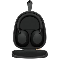 Наушники Sony WH-1000XM5 Black Фото 5