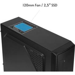 Корпус для ПК Chieftec UC-03B-OP Фото 10