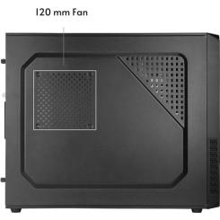 Корпус для ПК Chieftec UC-03B-OP Фото 3