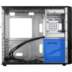 Корпус для ПК Chieftec UC-03B-OP Фото 7