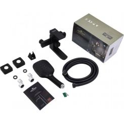 Смеситель Kroner Kubus-SCH060 Фото 3