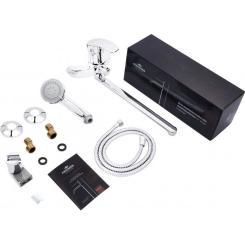 Смеситель Kroner Konstante-C070 Фото 3