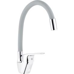 Смеситель Kroner Odra-C032GRA Фото 2