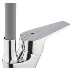 Смеситель Kroner Odra-C032GRA Фото 4