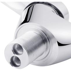 Смеситель Kroner Odra-C032GRA Фото 6