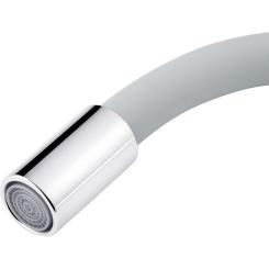 Смеситель Kroner Odra-C032GRA Фото 7