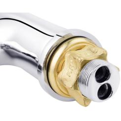 Смеситель Kroner Elbe-C015 Фото 3