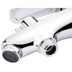 Смеситель Kroner Elbe-C015 Фото 4