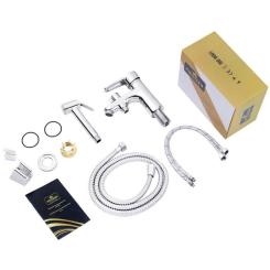 Смеситель Kroner Elbe-C015 Фото 6