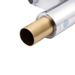 Смеситель Kroner Oker-C010 Фото 4