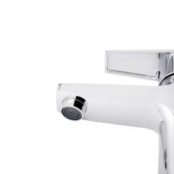 Смеситель Kroner Oker-C010 Фото 5