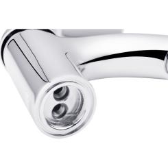 Смеситель Kroner Konstante-C010A Фото 3