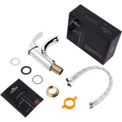 Смеситель Kroner Konstante-C010A Фото 5