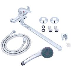 Смеситель Agua Leon-C070 Фото 2