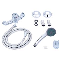 Смеситель Agua Leon-C050 Фото 4