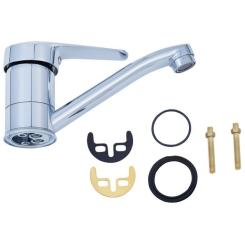 Смеситель Agua Sevilla-C012 Фото 2