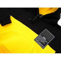 Спортивный костюм детский Cloise с худи на флисе Фото 6