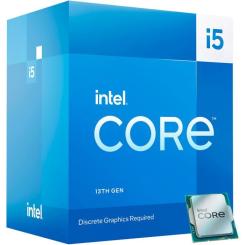 Процессор INTEL Core™ i5 13400F Фото 1