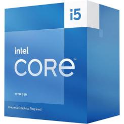 Процессор INTEL Core™ i5 13400F Фото 2