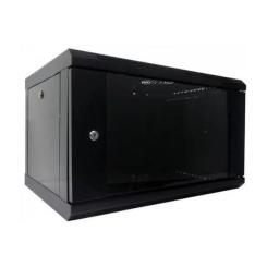 Шкаф настенный Hypernet 6U 19" 600x500 Фото