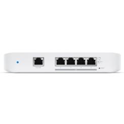 Коммутатор сетевой Ubiquiti USW-FLEX-XG Фото