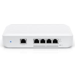 Коммутатор сетевой Ubiquiti USW-FLEX-XG Фото 2