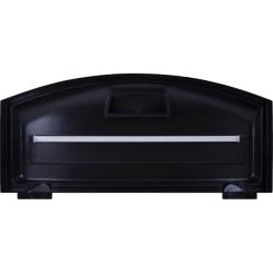 Крышка для аквариума Природа LED LIGHT 100х40 см овальная Фото 1