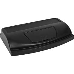 Крышка для аквариума Природа Миньон 40х25 см овальна Фото