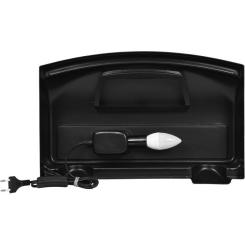 Крышка для аквариума Природа Миньон 40х25 см овальна Фото 1