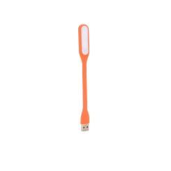 Лампа USB Voltronic LED USB Orange Фото