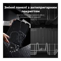 Электрогриль AENO EG5 Фото 10