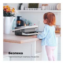 Электрогриль AENO EG5 Фото 11